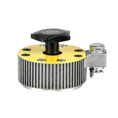 MAGSWITCH Stelklemme 800 Amp med 136 kg (Max.) magnetisk holdekraft (Sku 8100552)